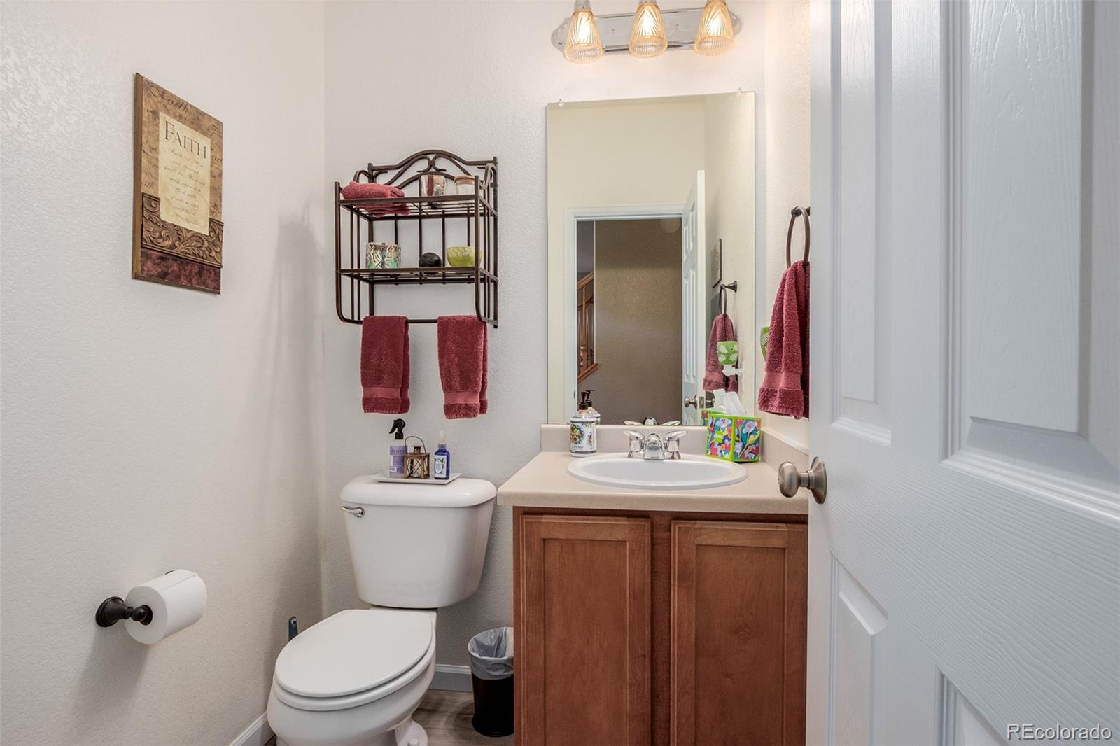 MLS Image #21 for 2383  harmony park drive,denver, Colorado