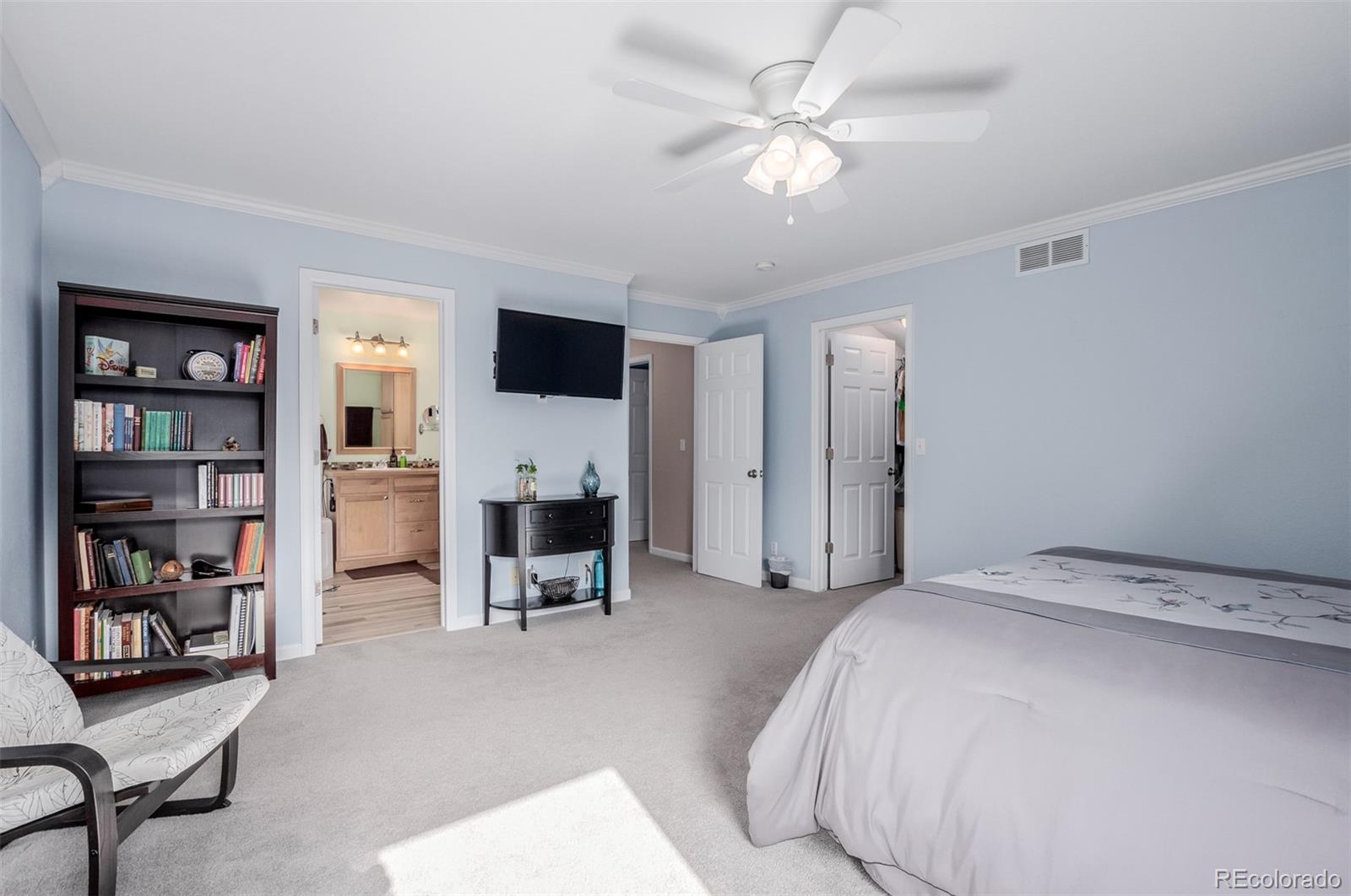 MLS Image #25 for 2383  harmony park drive,denver, Colorado