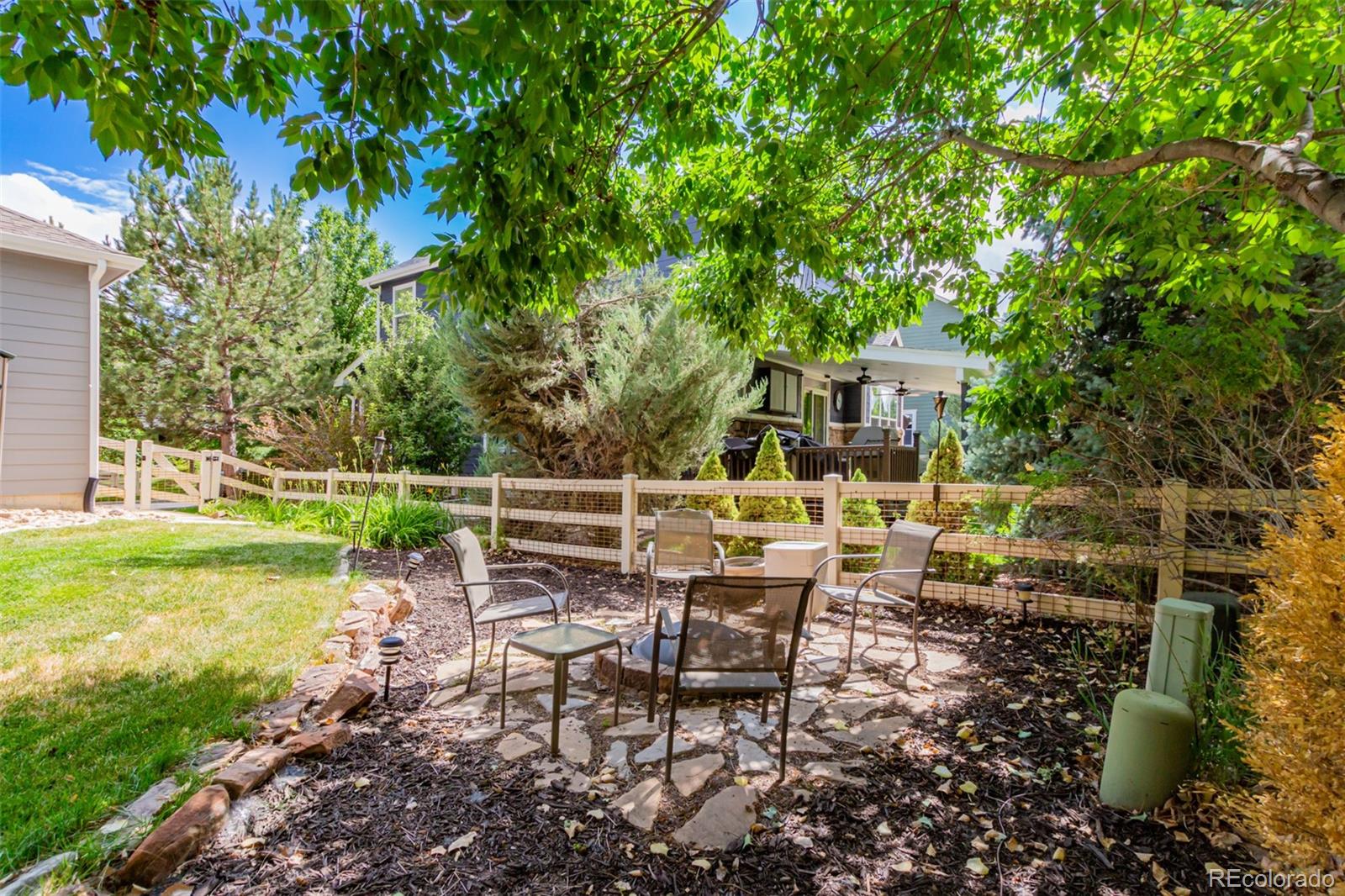 MLS Image #40 for 2383  harmony park drive,denver, Colorado