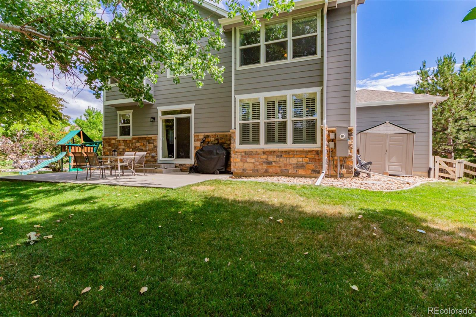 MLS Image #41 for 2383  harmony park drive,denver, Colorado