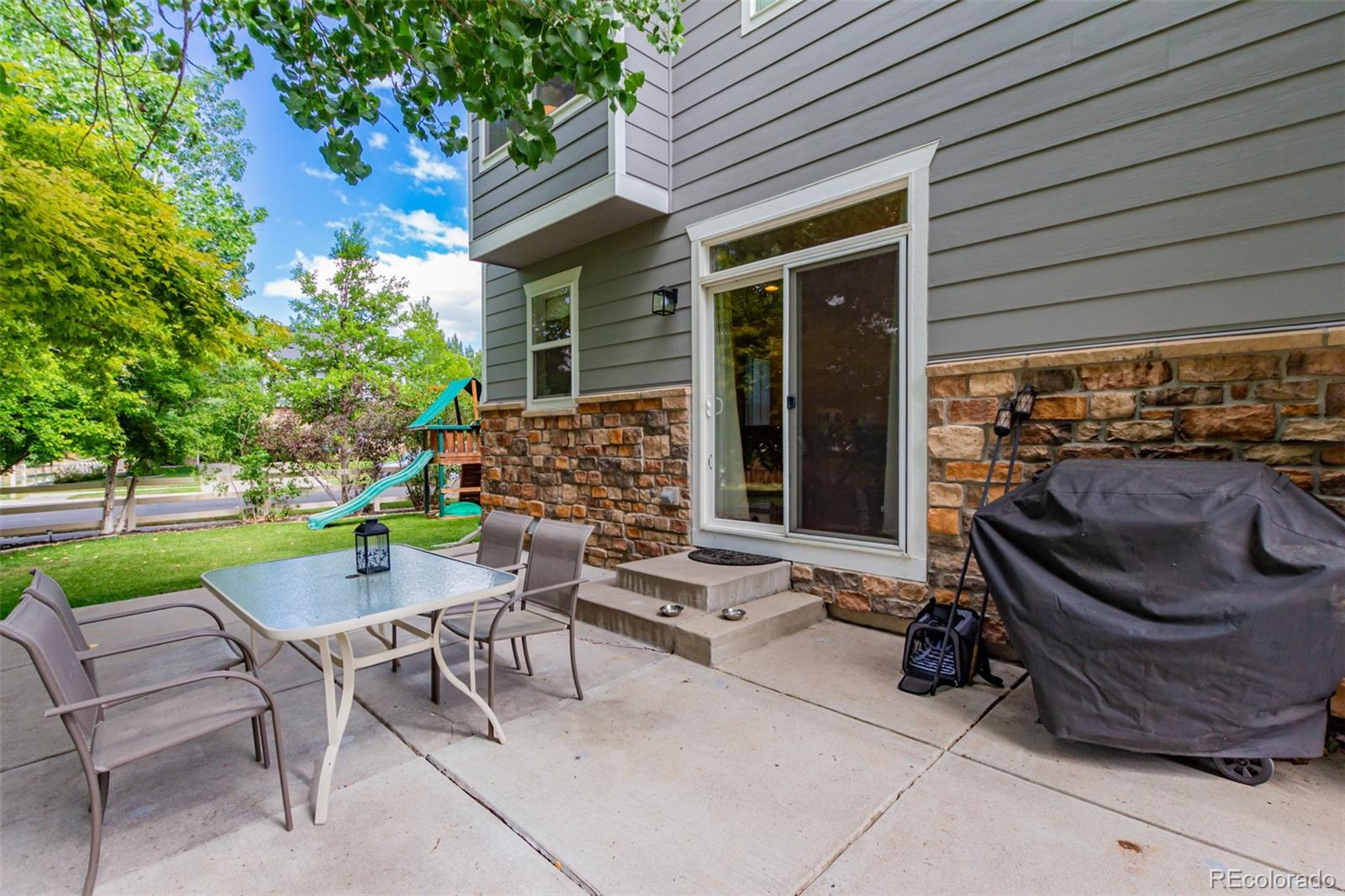 MLS Image #43 for 2383  harmony park drive,denver, Colorado