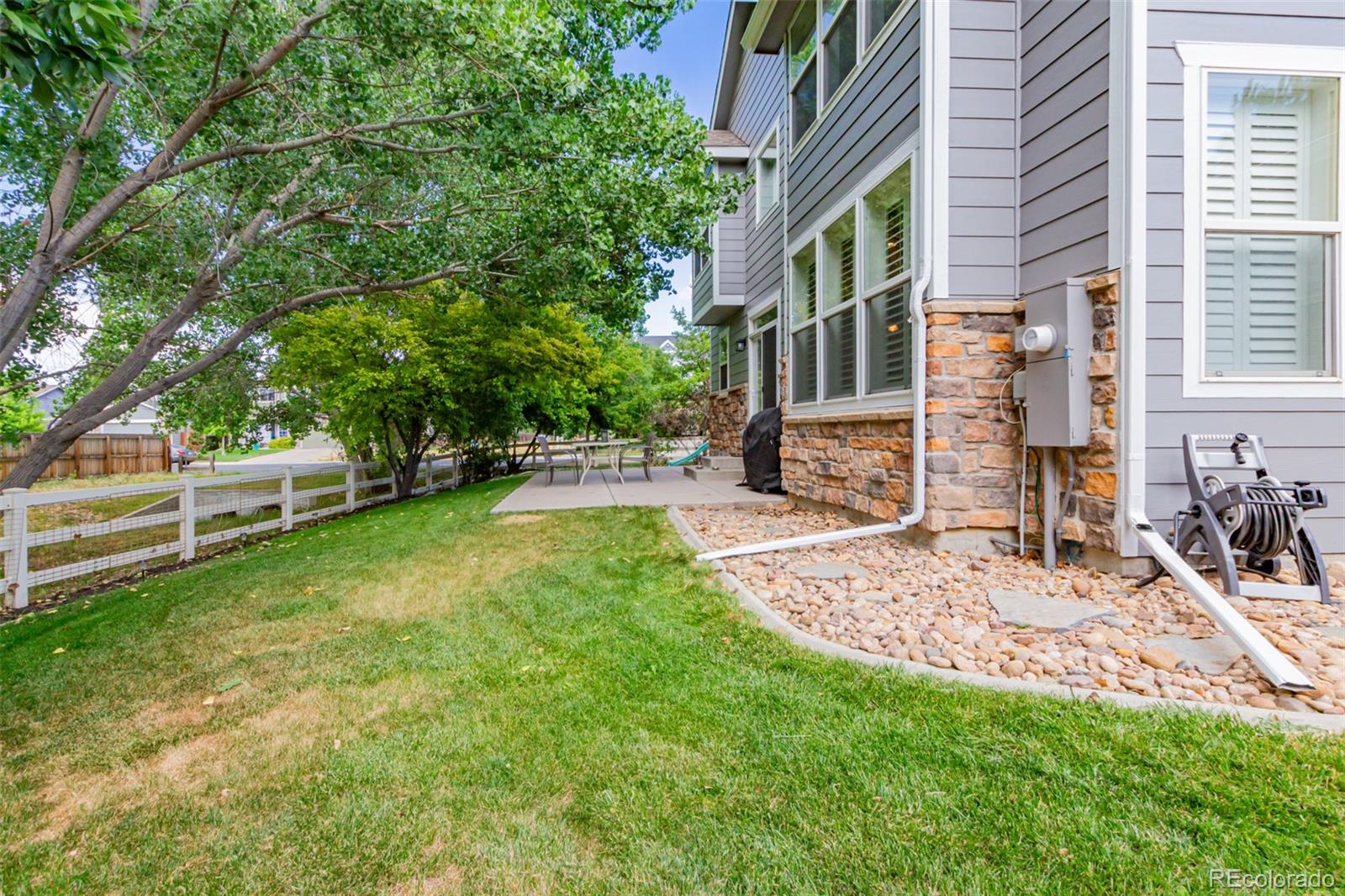 MLS Image #44 for 2383  harmony park drive,denver, Colorado