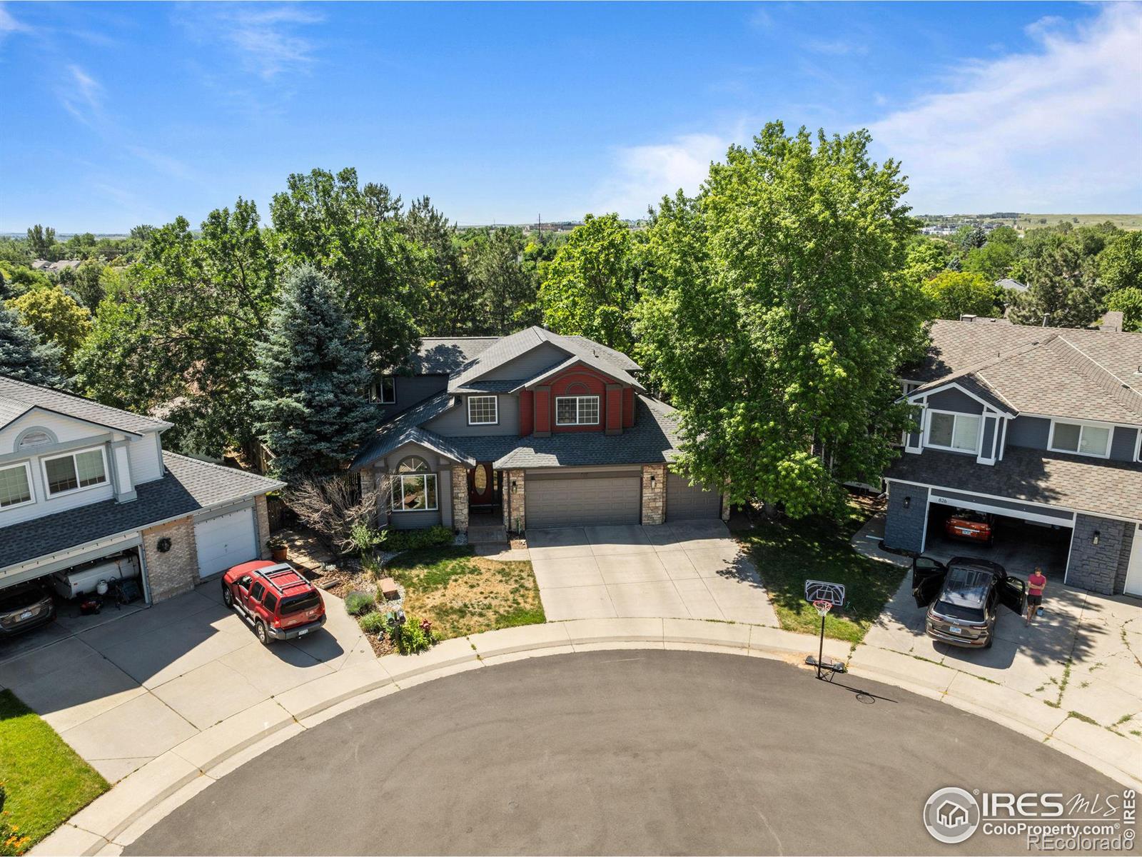 MLS Image #34 for 818 w dahlia court,louisville, Colorado