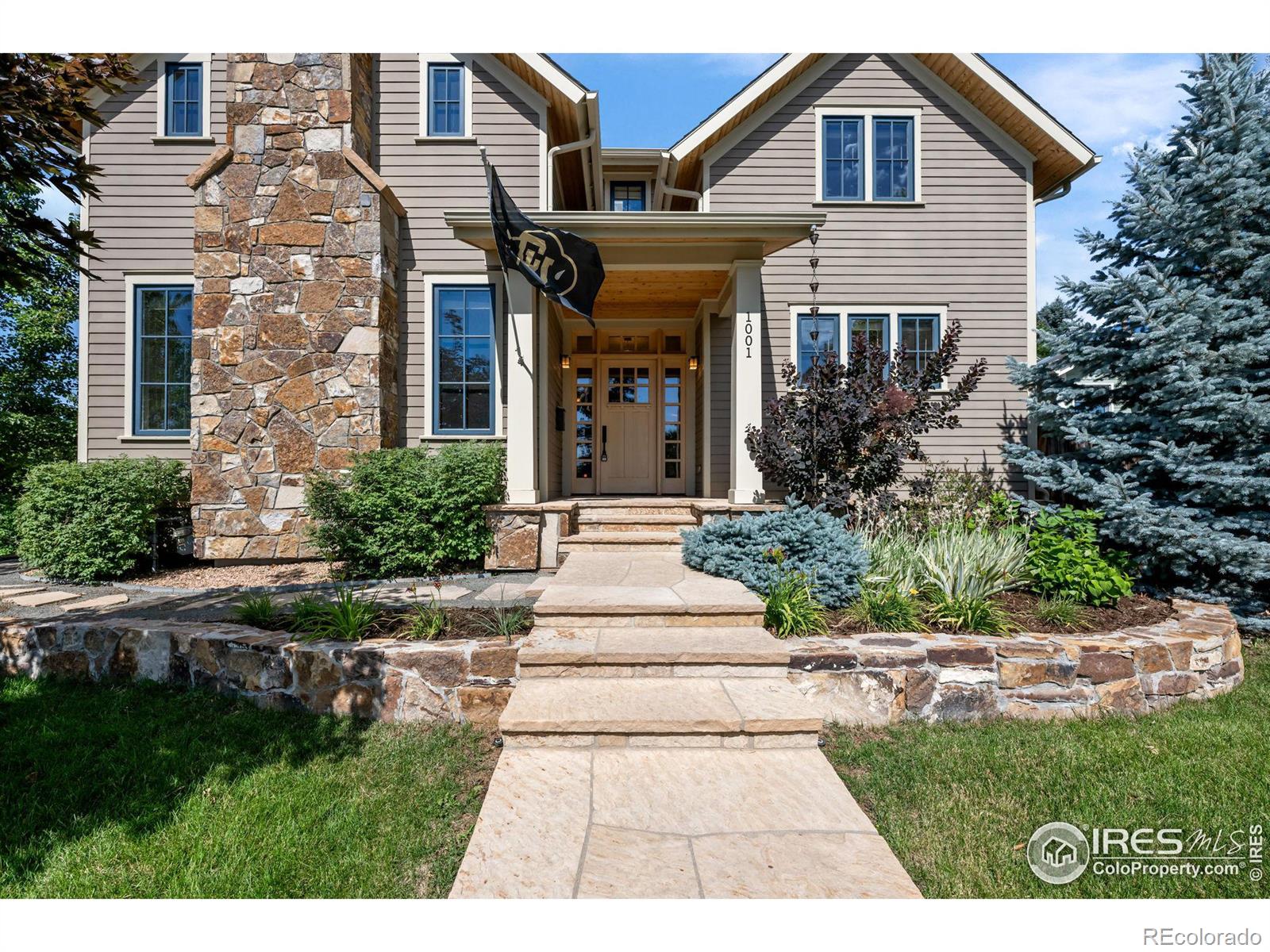 MLS Image #2 for 1001  lincoln avenue,louisville, Colorado