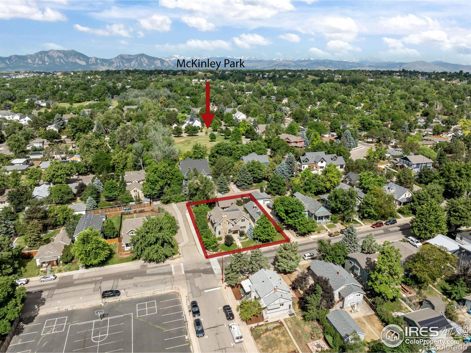 MLS Image #35 for 1001  lincoln avenue,louisville, Colorado