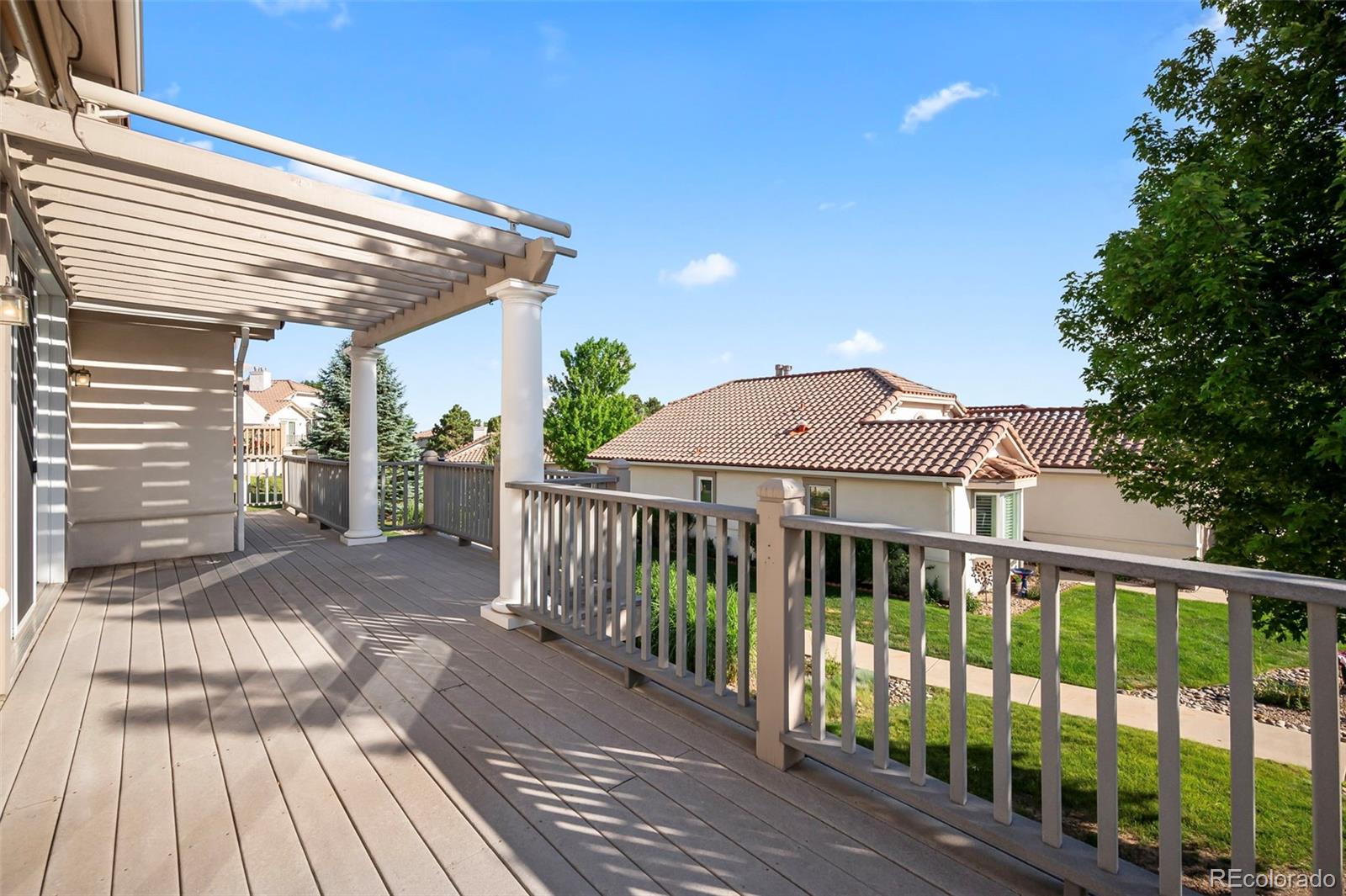 MLS Image #3 for 2683  marston heights,colorado springs, Colorado