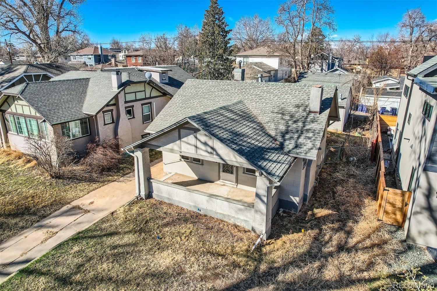 MLS Image #11 for 1905 s williams street,denver, Colorado