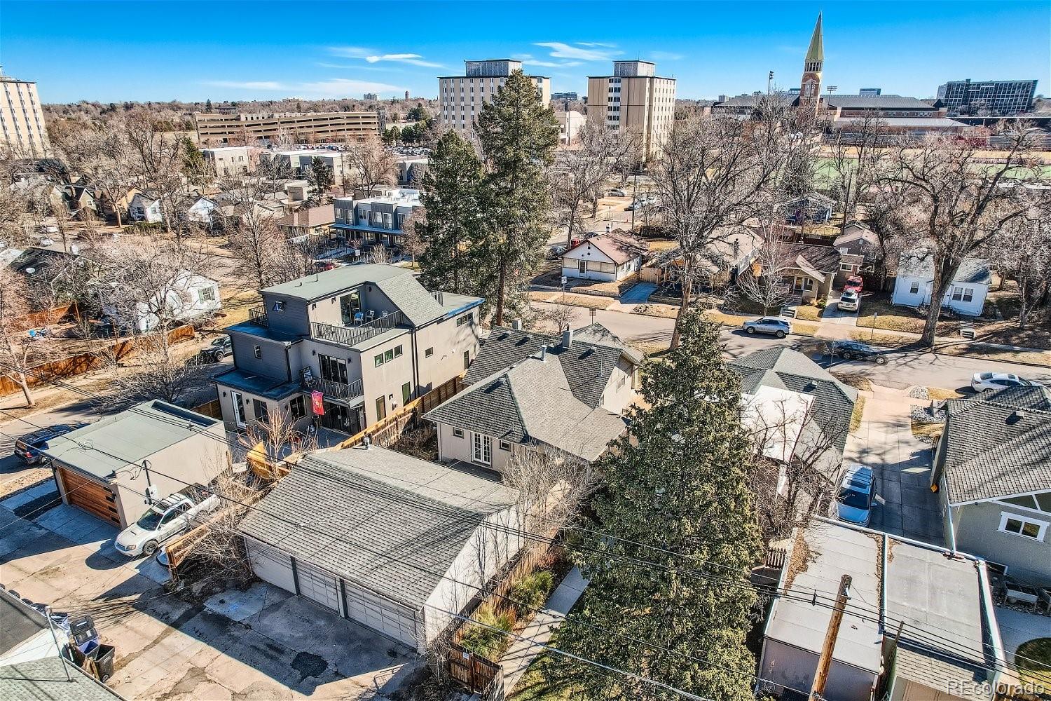 MLS Image #18 for 1905 s williams street,denver, Colorado