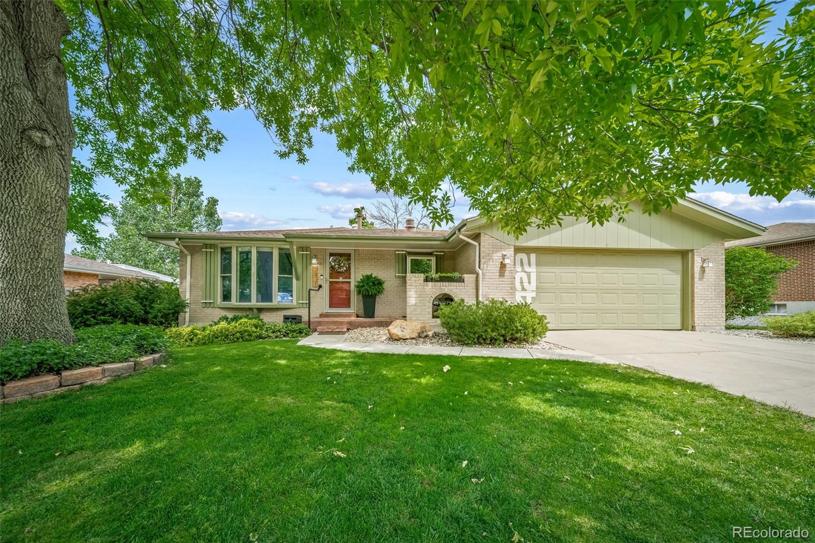 MLS Image #0 for 7422  vance street,arvada, Colorado