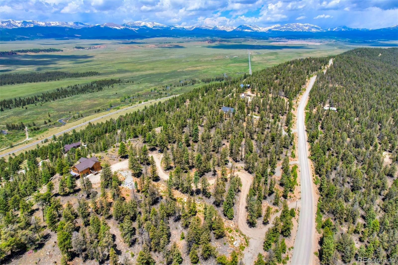 MLS Image #32 for 1565  middle fork vista,fairplay, Colorado