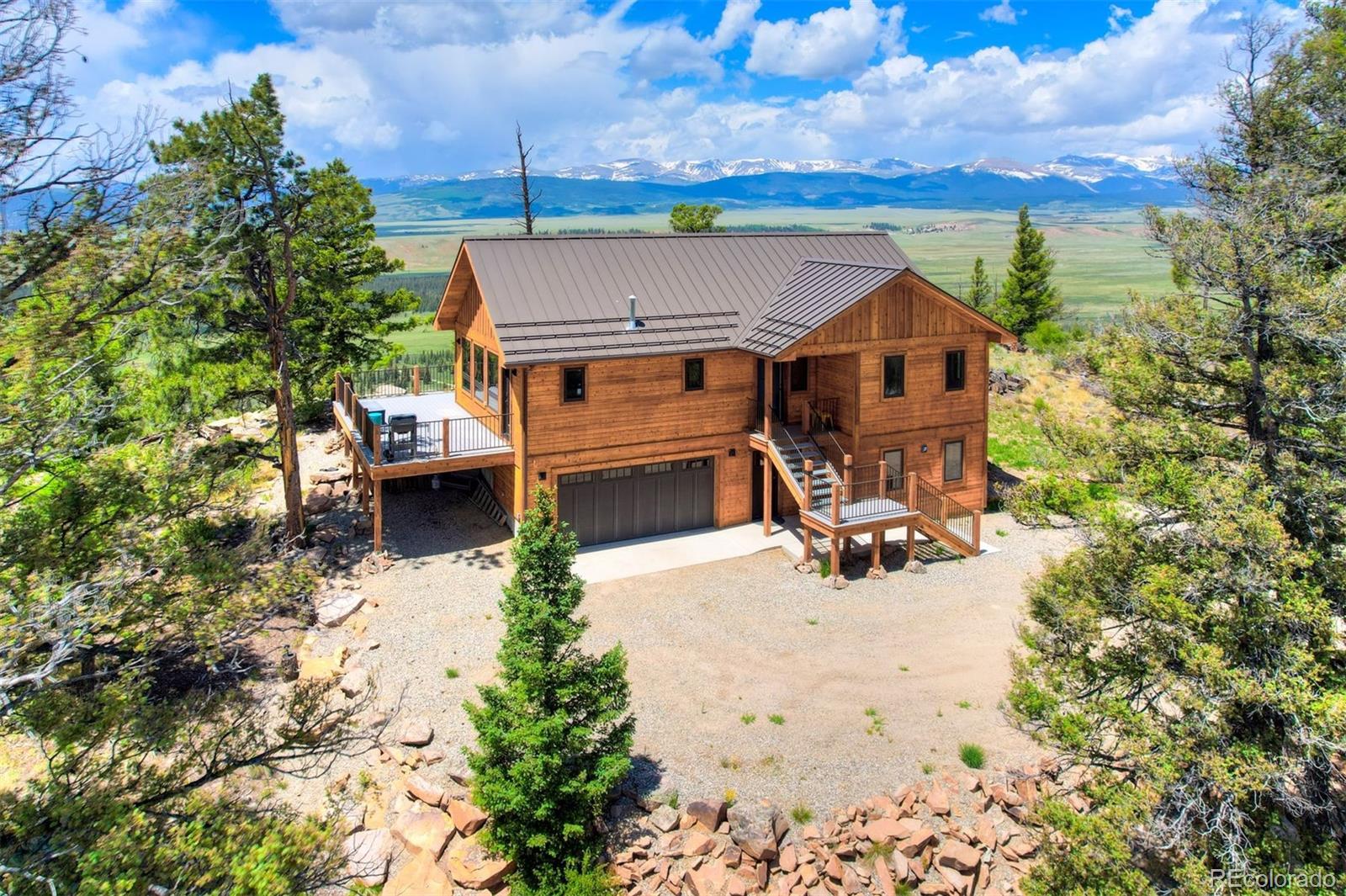 MLS Image #33 for 1565  middle fork vista,fairplay, Colorado