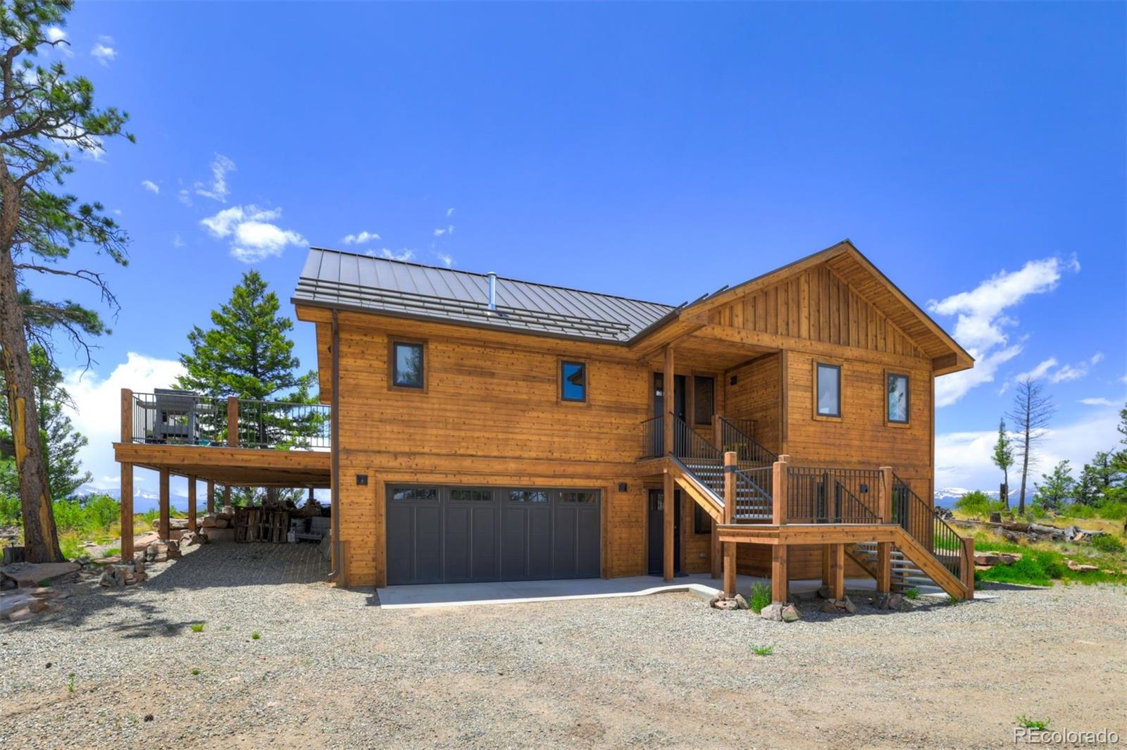 MLS Image #39 for 1565  middle fork vista,fairplay, Colorado