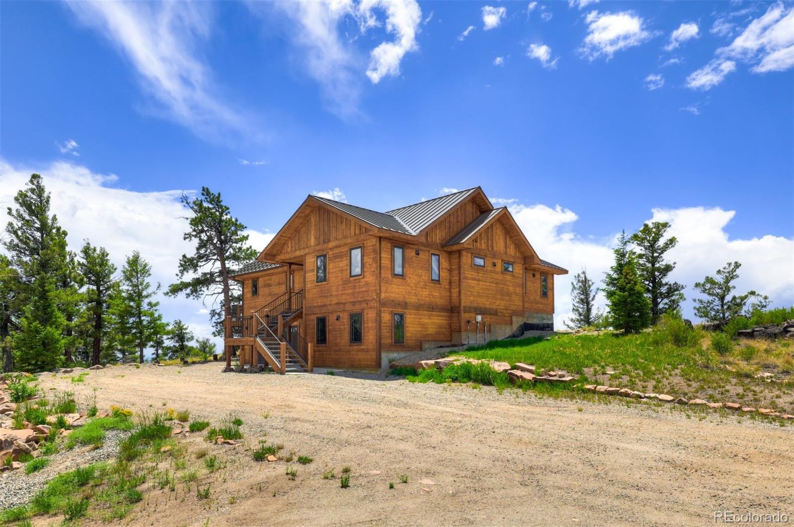 MLS Image #40 for 1565  middle fork vista,fairplay, Colorado