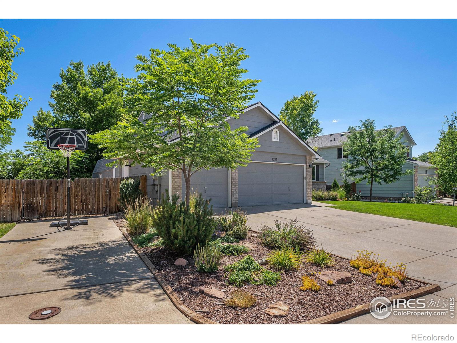 MLS Image #2 for 1332  monarch drive,longmont, Colorado