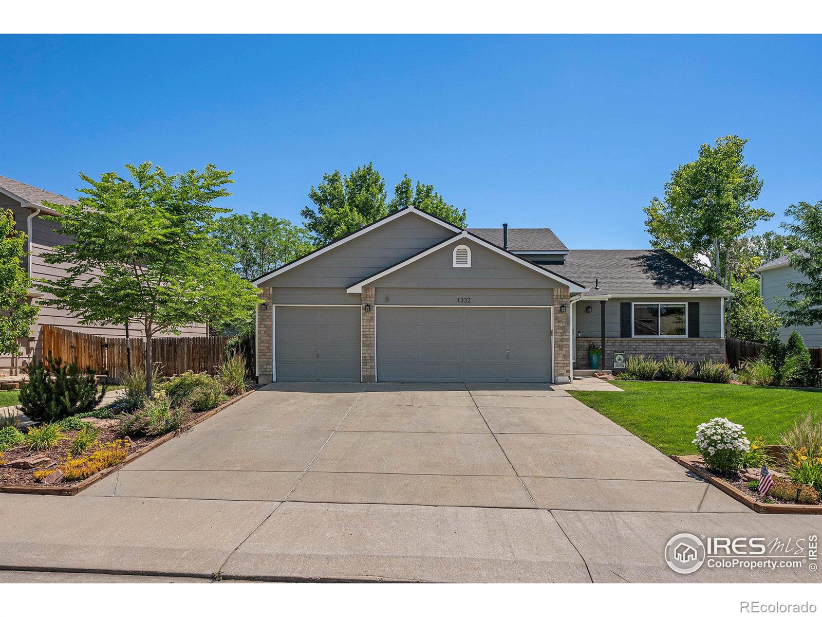 MLS Image #28 for 1332  monarch drive,longmont, Colorado