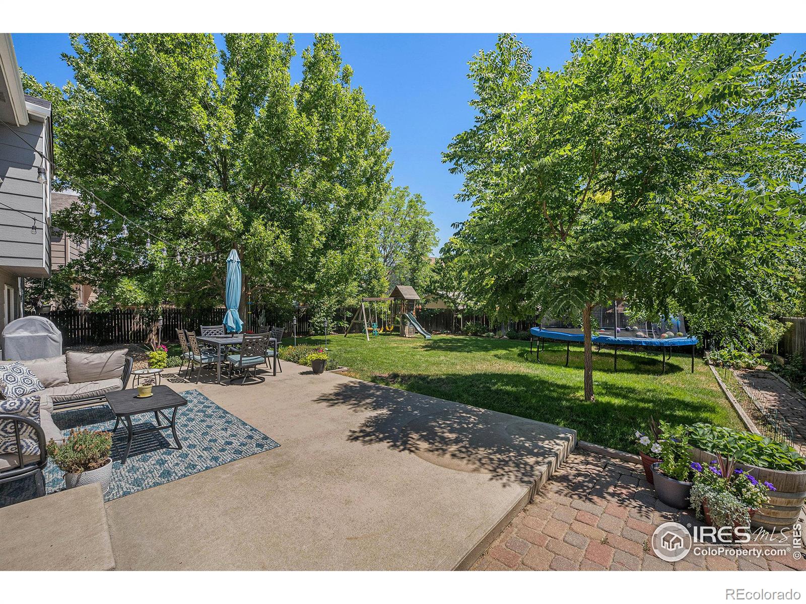 MLS Image #3 for 1332  monarch drive,longmont, Colorado