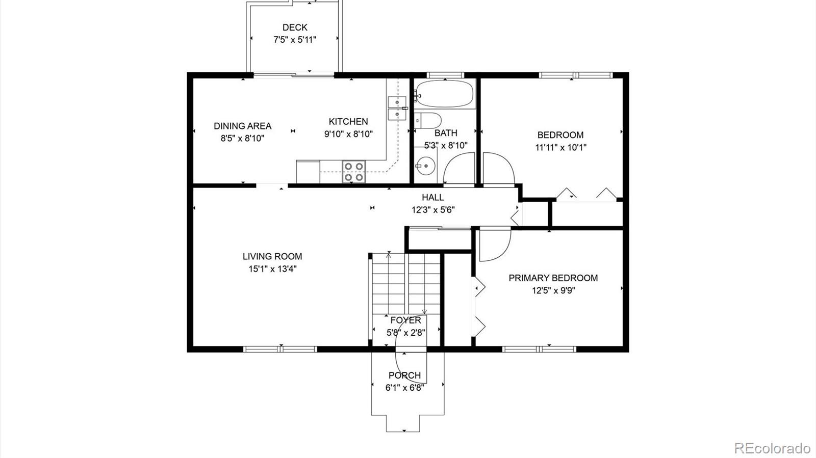 MLS Image #26 for 5505  eagle street,denver, Colorado