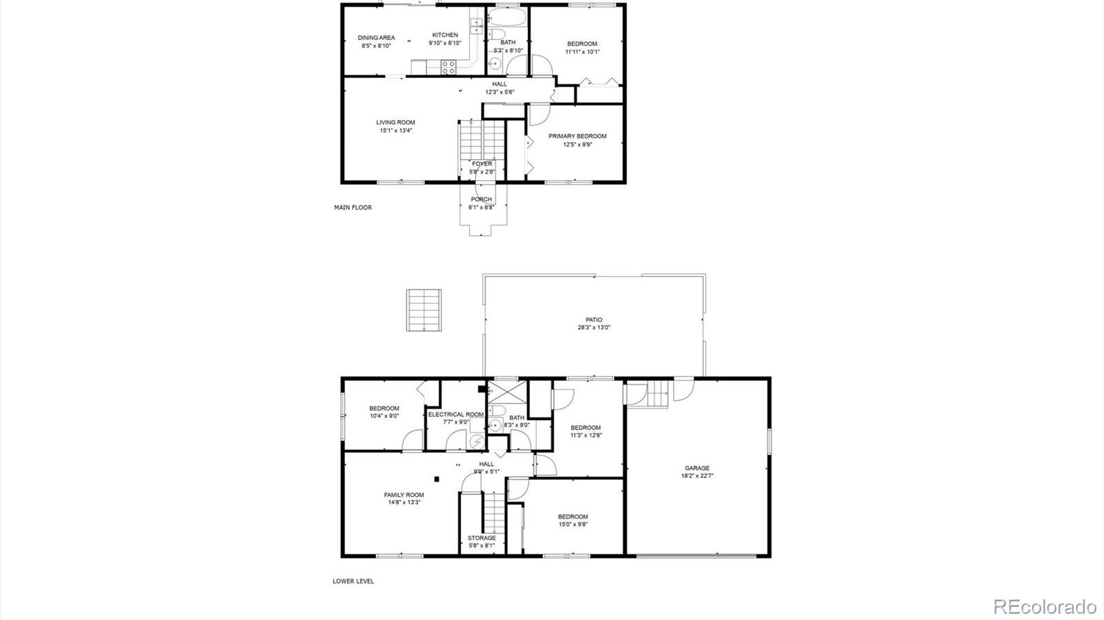 MLS Image #28 for 5505  eagle street,denver, Colorado