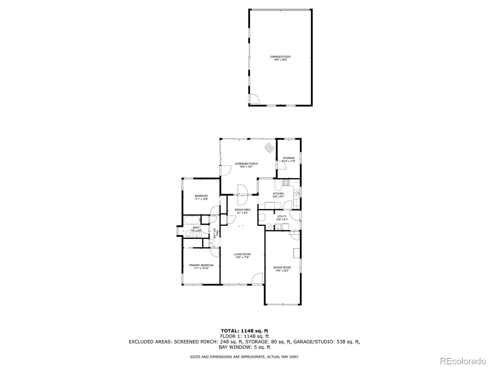 MLS Image #28 for 475 s canosa court,denver, Colorado