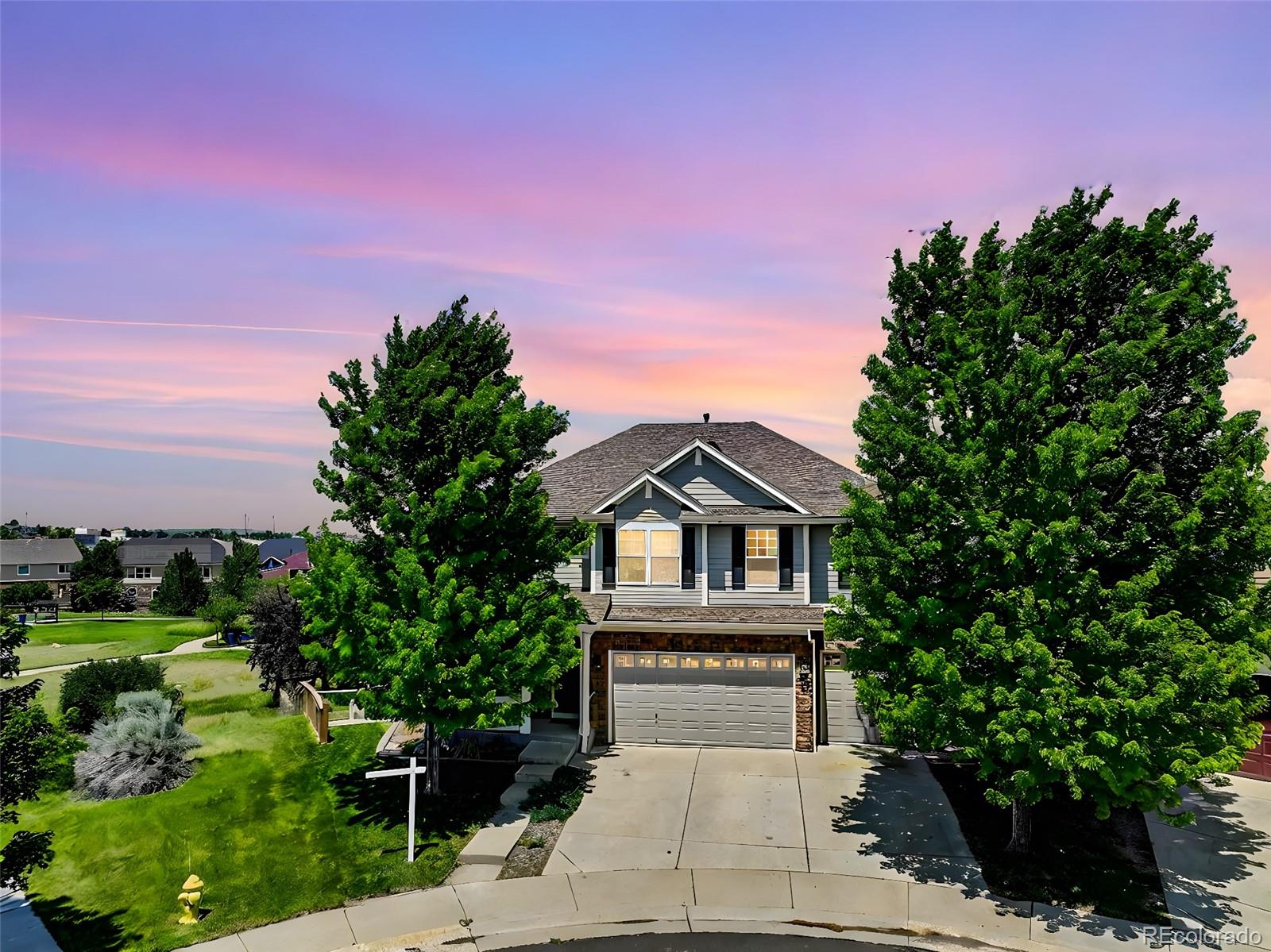 MLS Image #0 for 7134 s oak hill court,aurora, Colorado