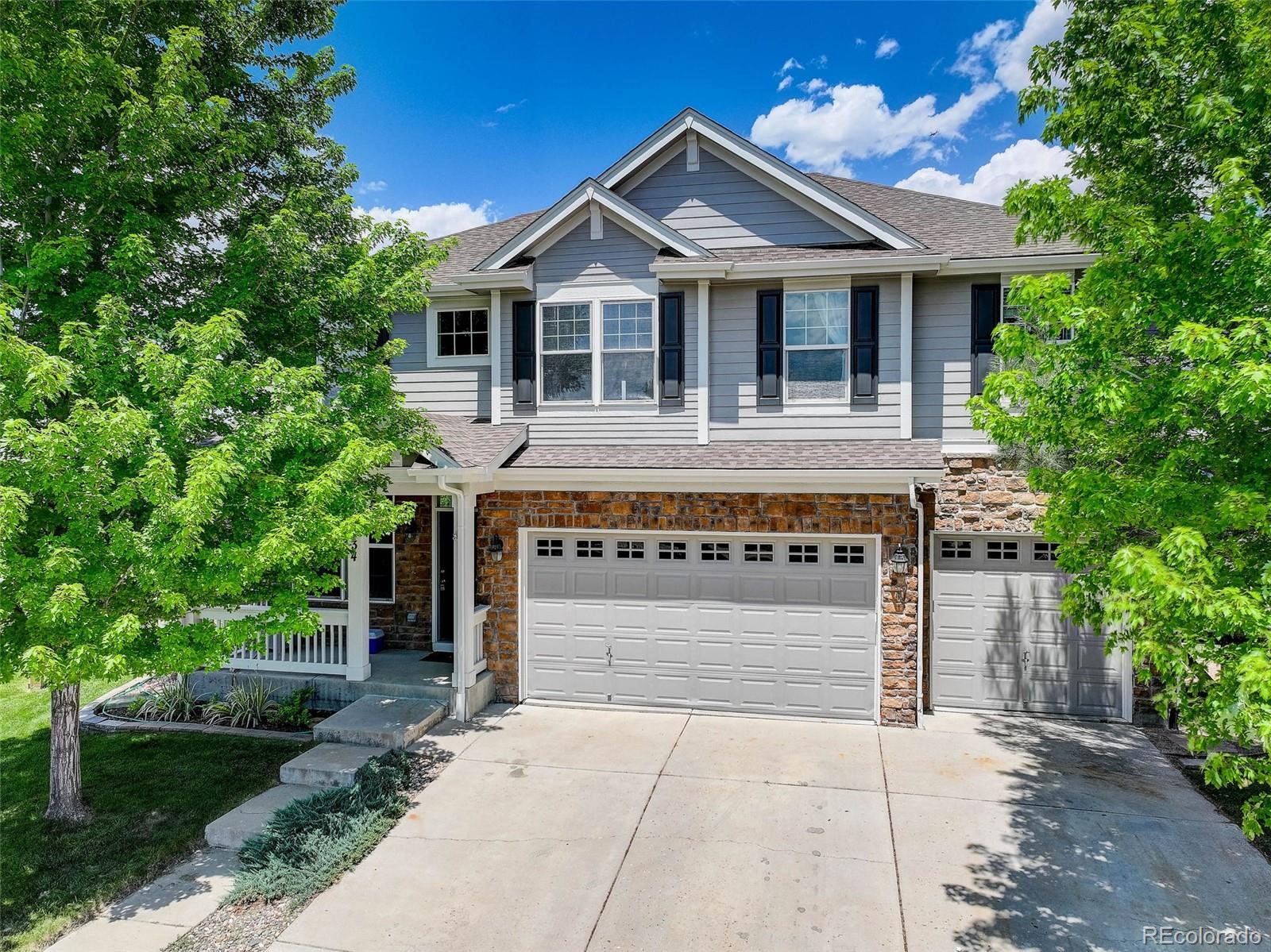 CMA Image for 7173 s oak hill court,Aurora, Colorado