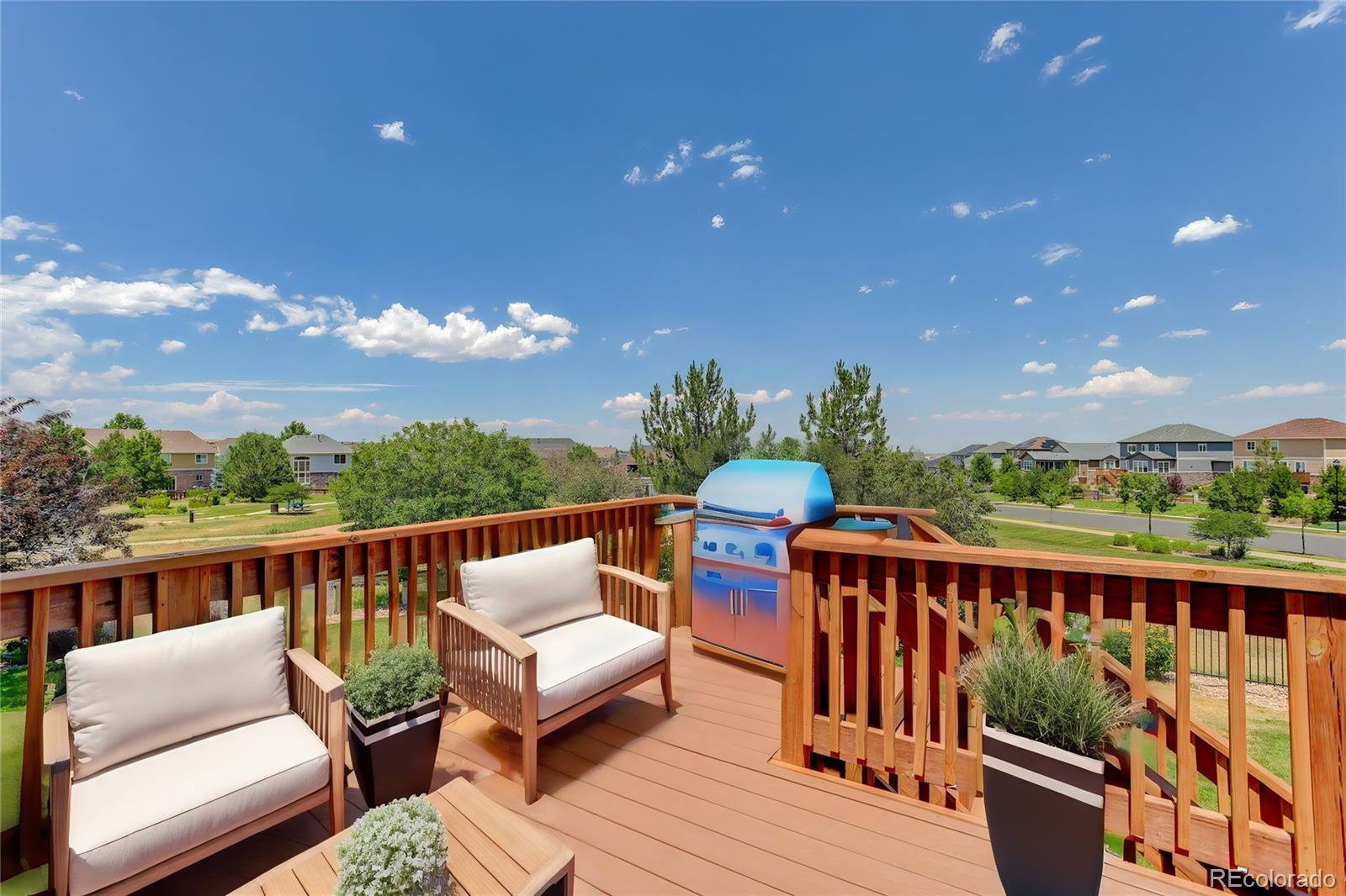 MLS Image #4 for 7134 s oak hill court,aurora, Colorado