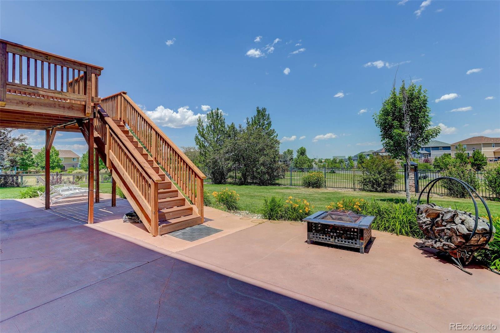 MLS Image #42 for 7134 s oak hill court,aurora, Colorado