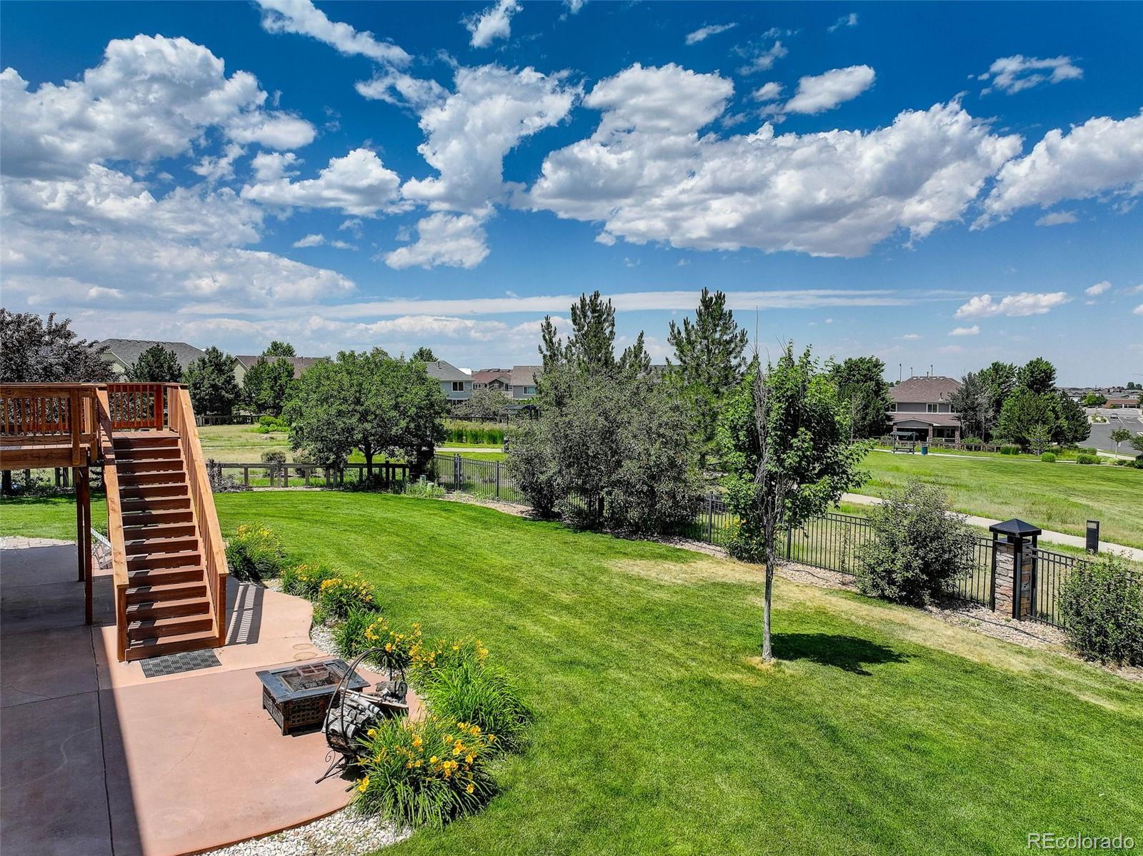 MLS Image #43 for 7134 s oak hill court,aurora, Colorado