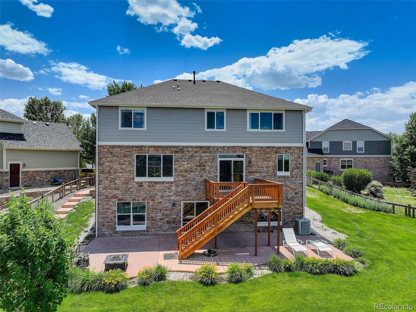 MLS Image #46 for 7134 s oak hill court,aurora, Colorado