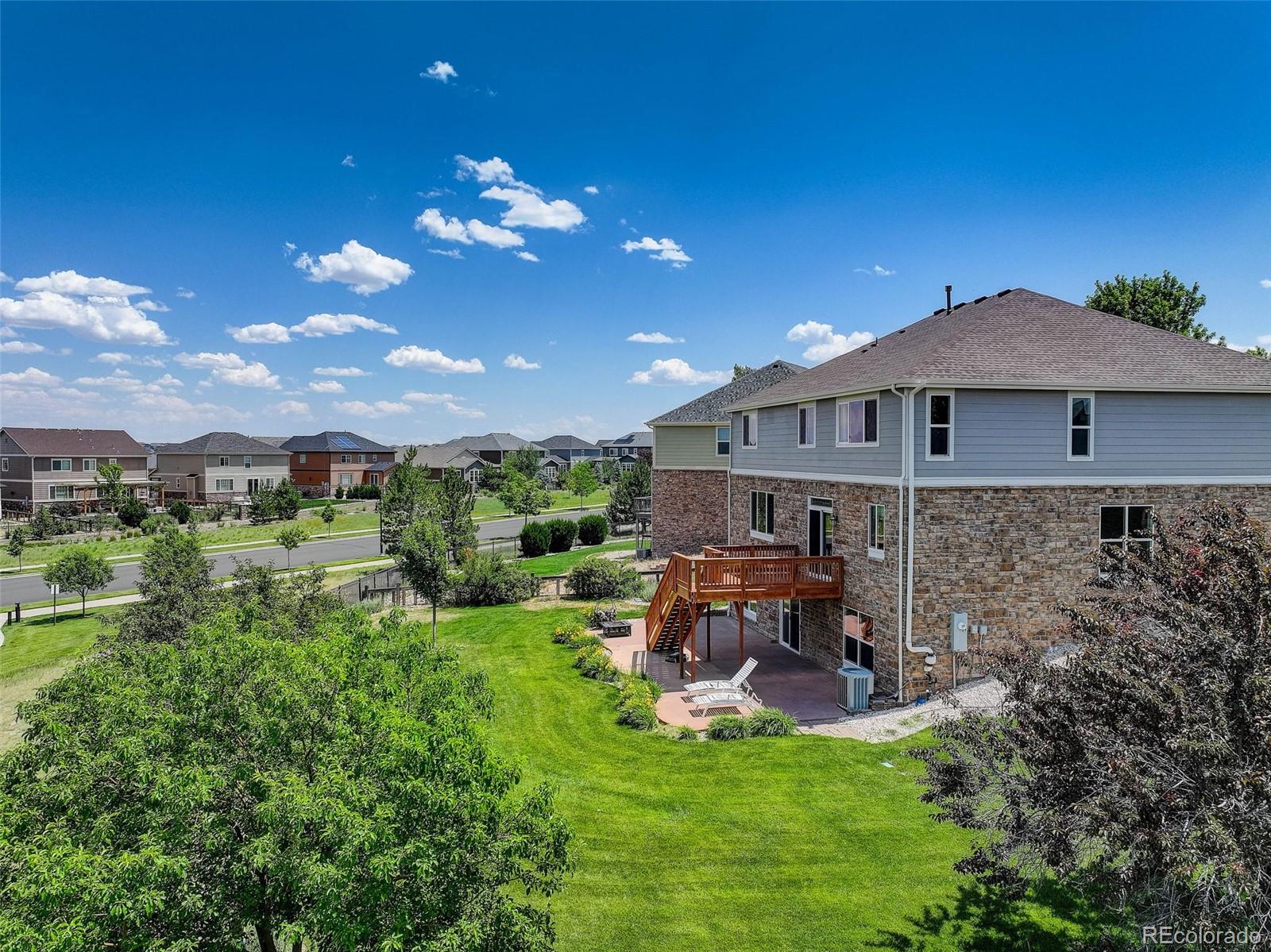 MLS Image #49 for 7134 s oak hill court,aurora, Colorado