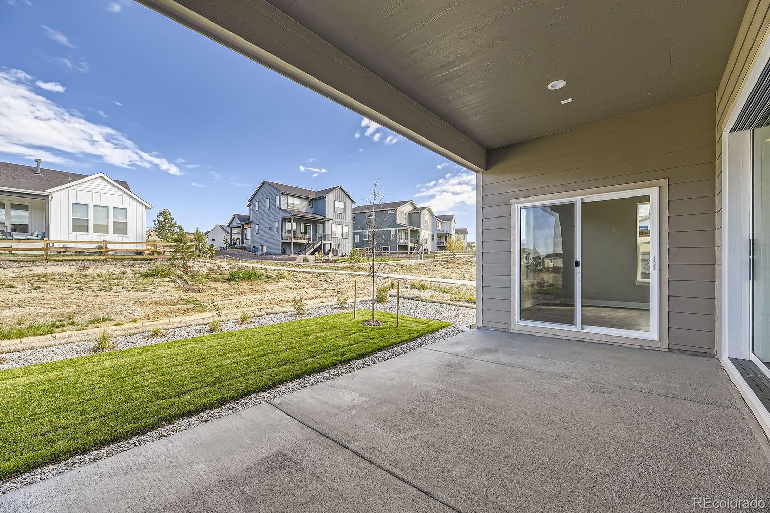 MLS Image #12 for 650  coal bank trail,castle rock, Colorado