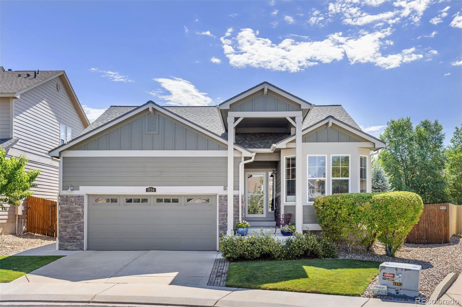 MLS Image #0 for 1724  trevor court,longmont, Colorado