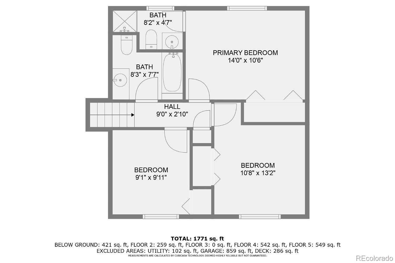 MLS Image #28 for 7228  braun court,arvada, Colorado