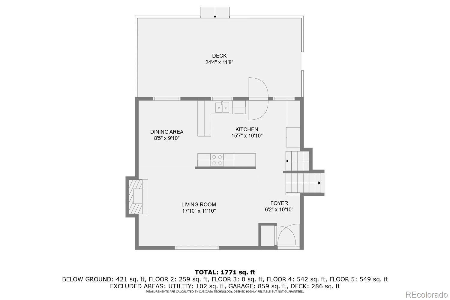 MLS Image #29 for 7228  braun court,arvada, Colorado