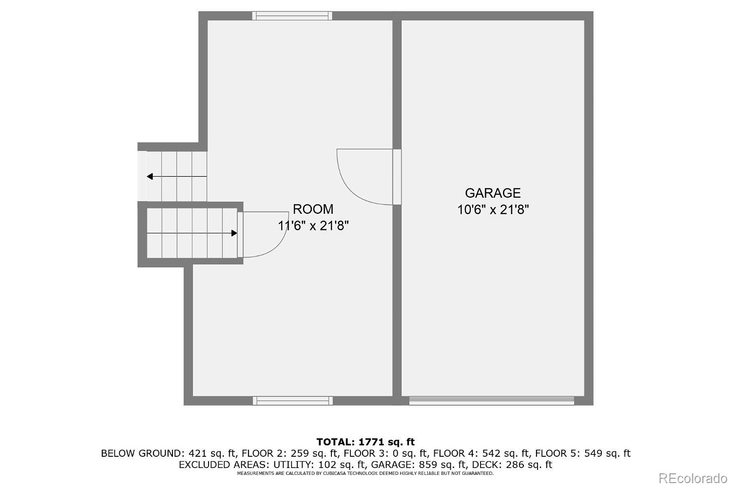 MLS Image #30 for 7228  braun court,arvada, Colorado