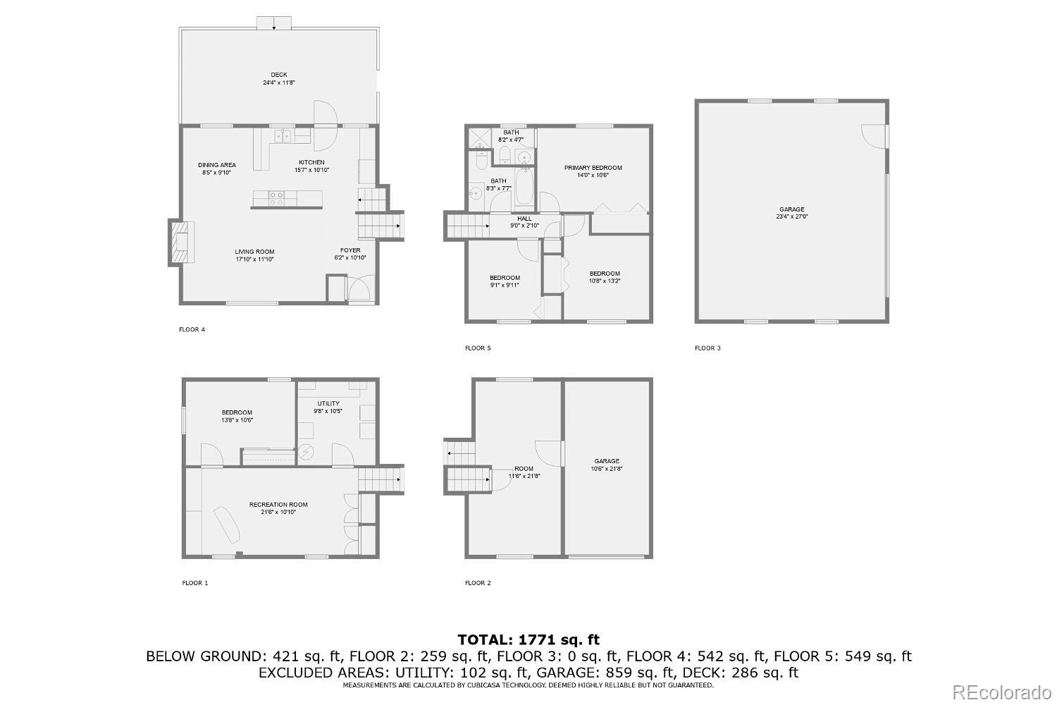 MLS Image #31 for 7228  braun court,arvada, Colorado