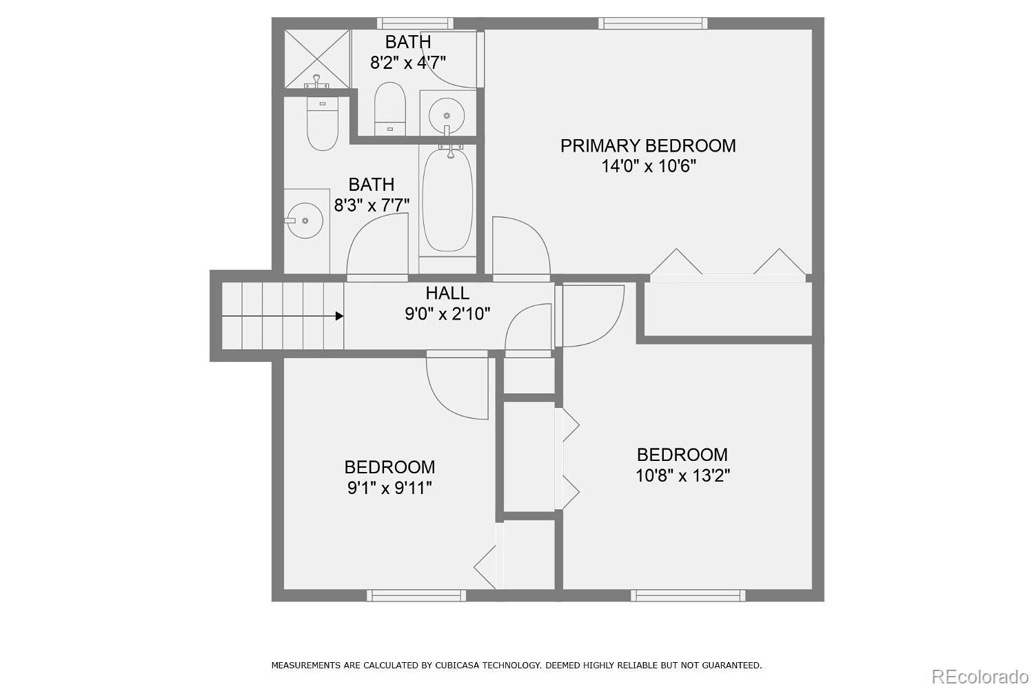 MLS Image #34 for 7228  braun court,arvada, Colorado