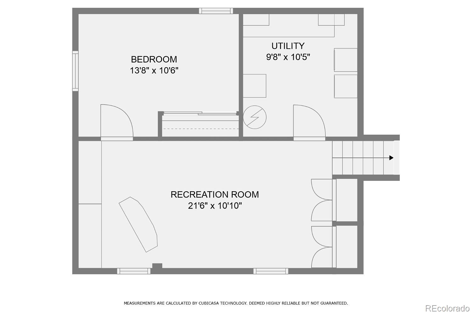 MLS Image #36 for 7228  braun court,arvada, Colorado