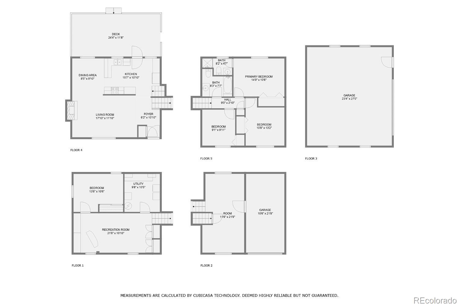 MLS Image #37 for 7228  braun court,arvada, Colorado