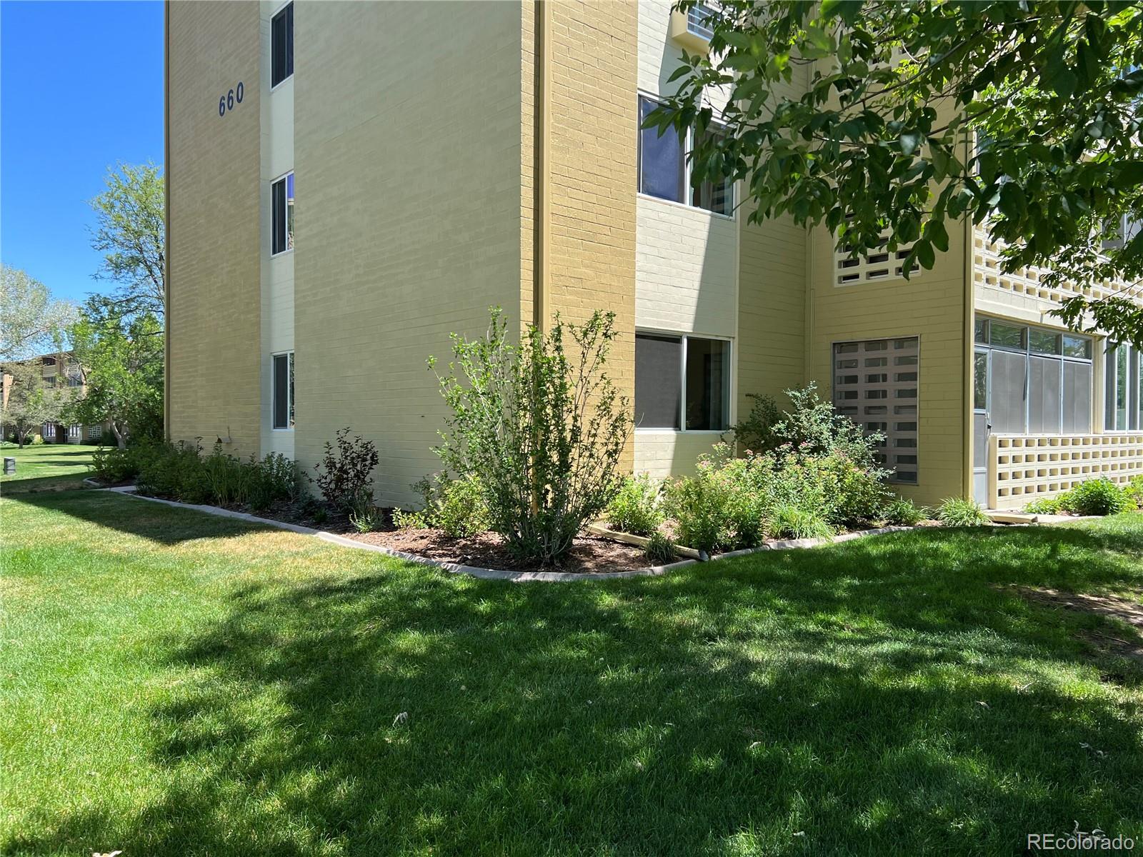 MLS Image #2 for 660 s alton way 11a,denver, Colorado