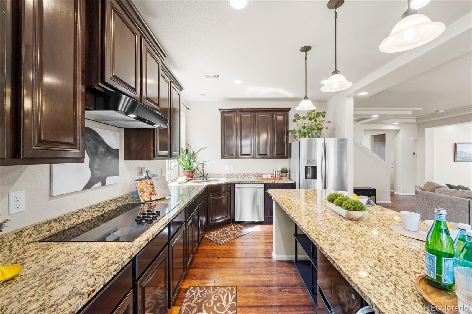 MLS Image #13 for 7523  mountain spruce drive,colorado springs, Colorado