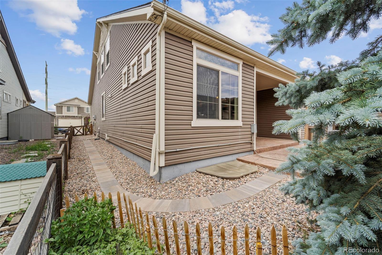 MLS Image #36 for 7523  mountain spruce drive,colorado springs, Colorado