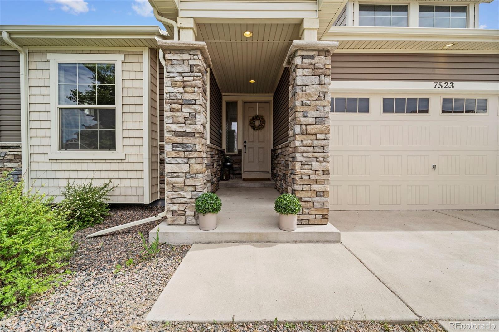 MLS Image #38 for 7523  mountain spruce drive,colorado springs, Colorado