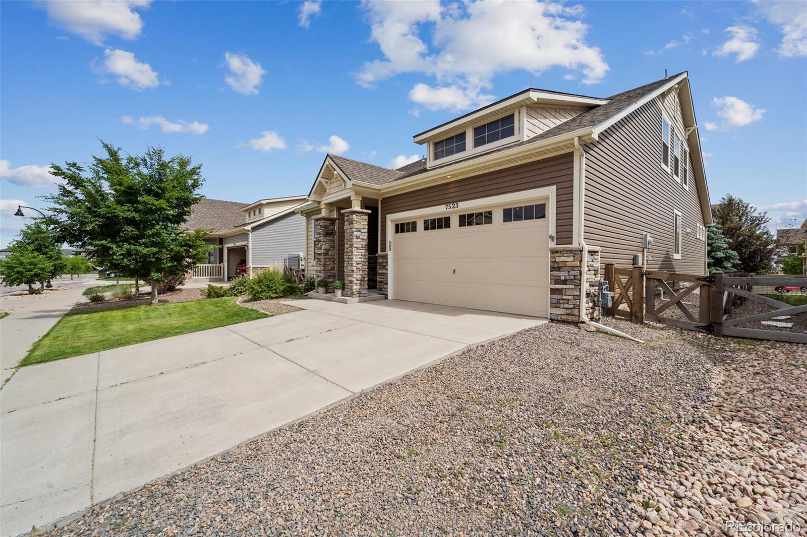 MLS Image #40 for 7523  mountain spruce drive,colorado springs, Colorado