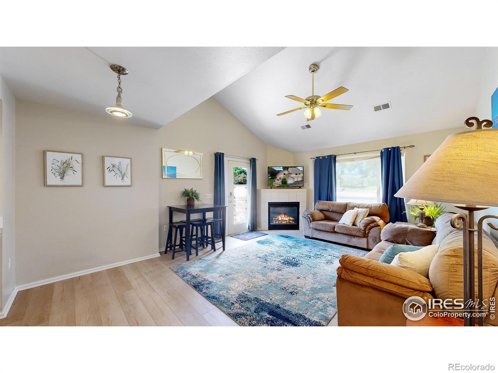 MLS Image #1 for 1021  rolland moore drive,fort collins, Colorado