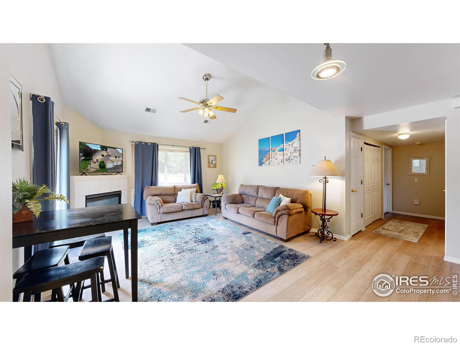 MLS Image #2 for 1021  rolland moore drive,fort collins, Colorado