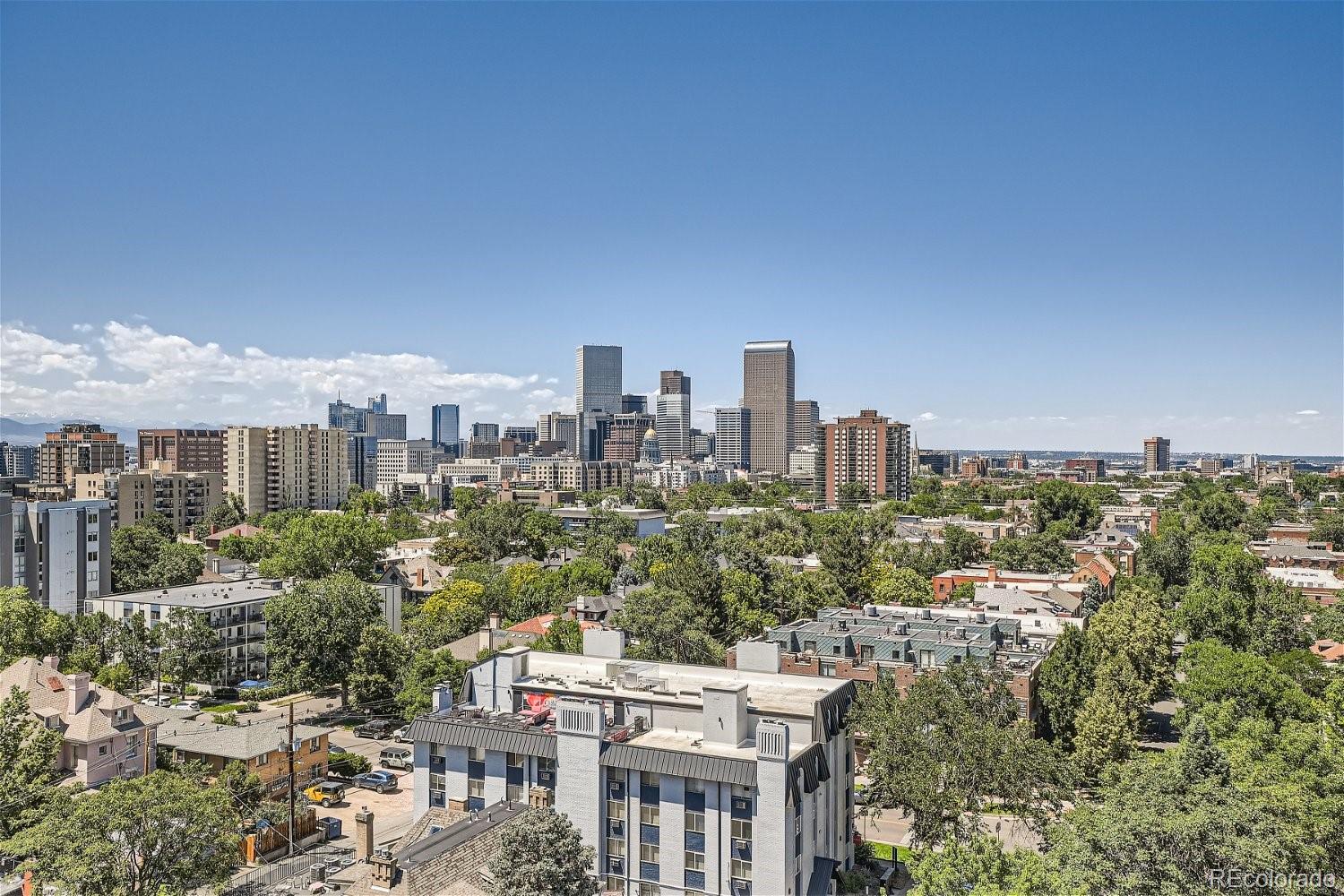 MLS Image #3 for 800 n washington street,denver, Colorado