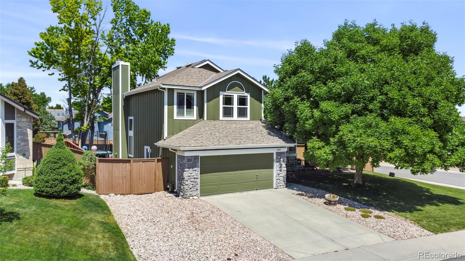 MLS Image #0 for 1555  hermosa drive,highlands ranch, Colorado