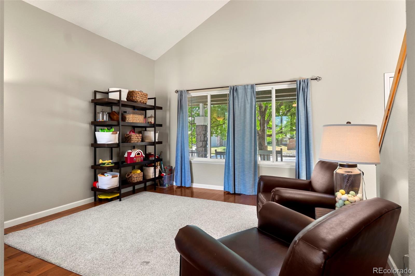 MLS Image #2 for 1555  hermosa drive,highlands ranch, Colorado