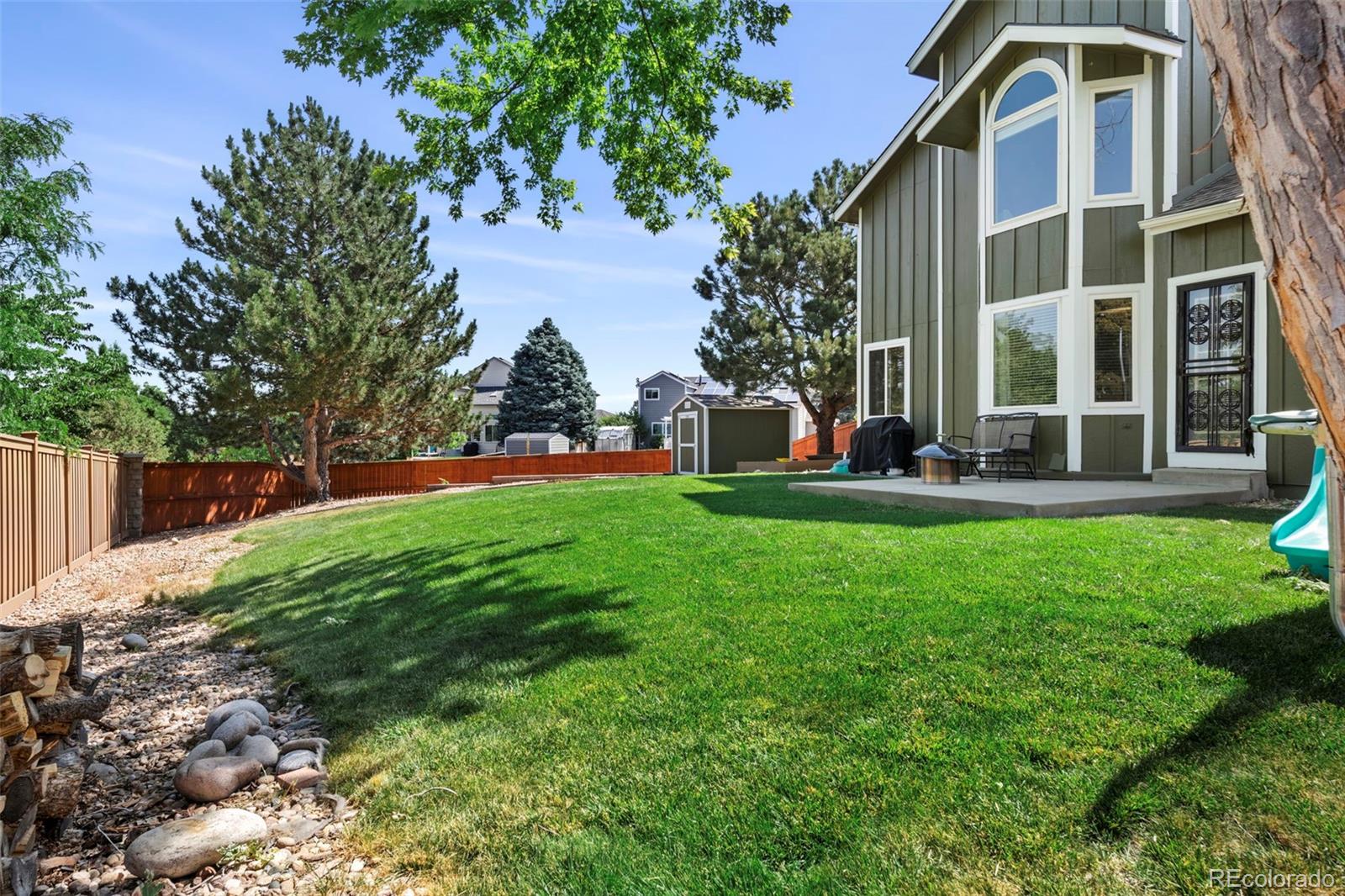 MLS Image #27 for 1555  hermosa drive,highlands ranch, Colorado